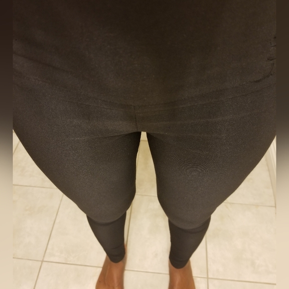 Black Dress Pants Size M - Picture 2 of 6